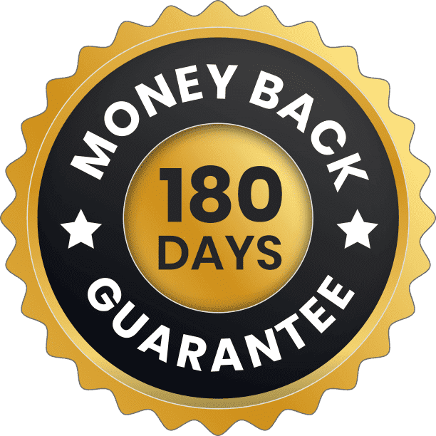 Leanbliss Money Back Guarantee