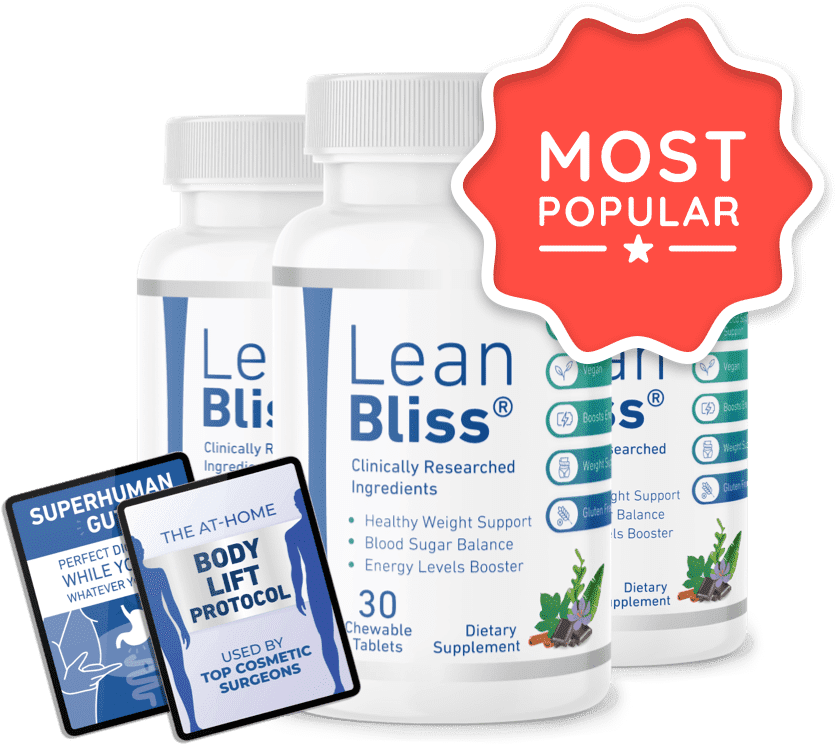 Leanbliss Supplement